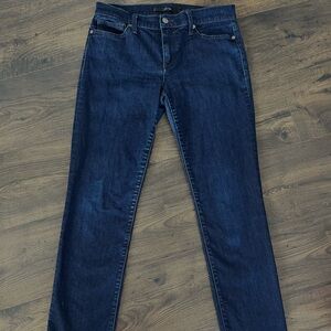 Joe’s Jeans The Cigarettes Straight Leg Fit